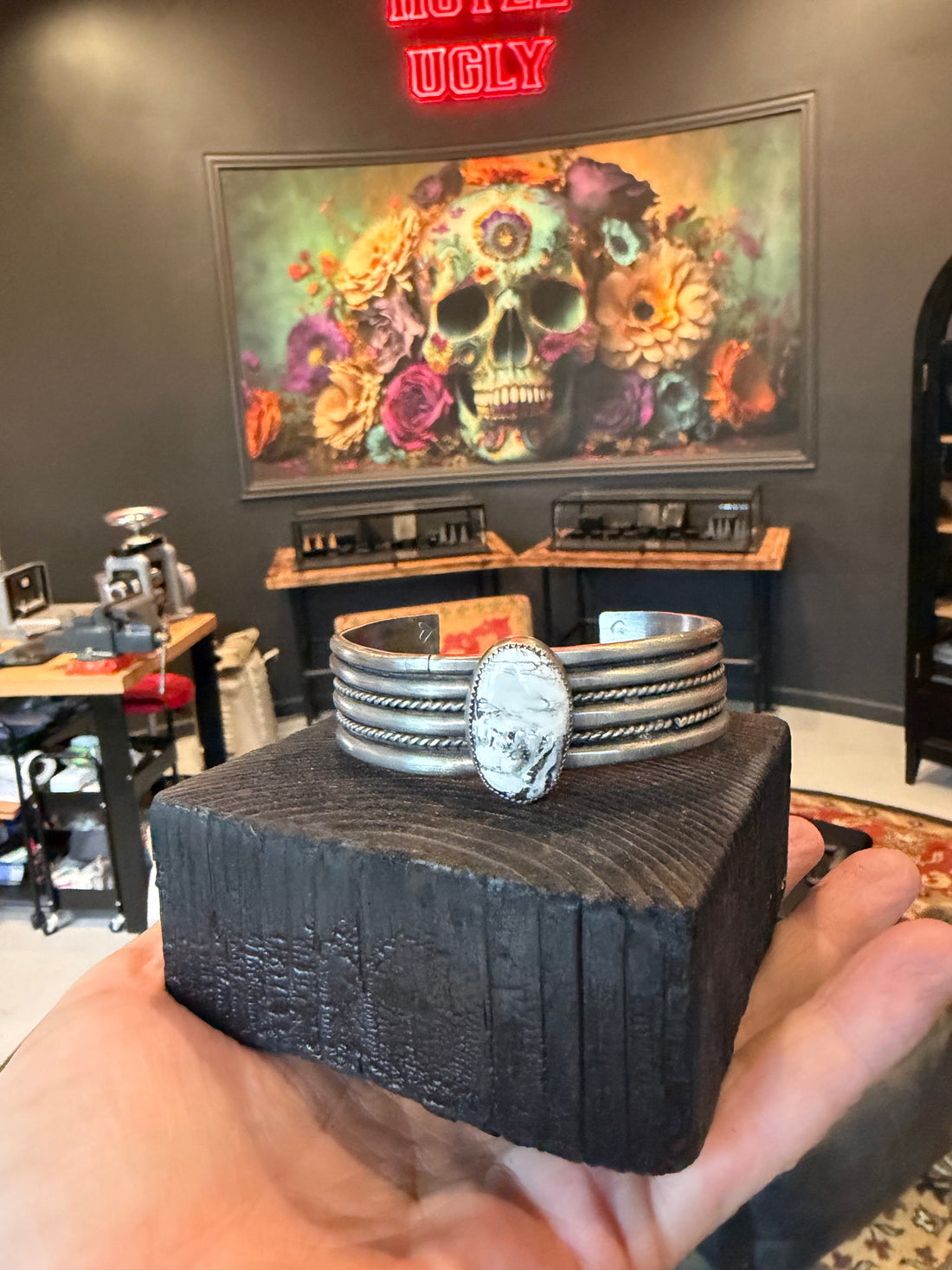 The Soul of Handmade Jewelry: Why Craft Matters
