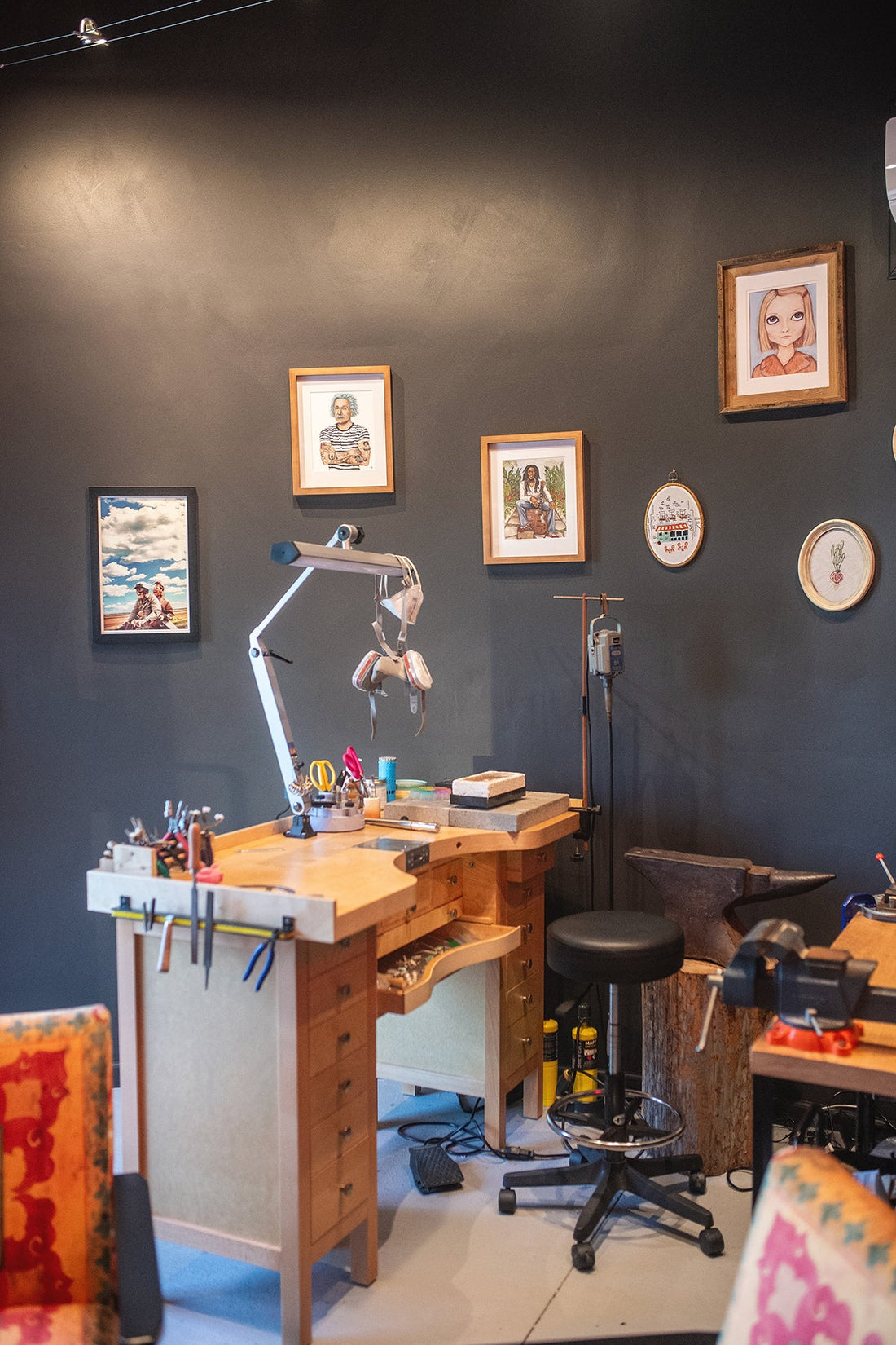 Types of Jewelry Making Explained: From Beading to Forging