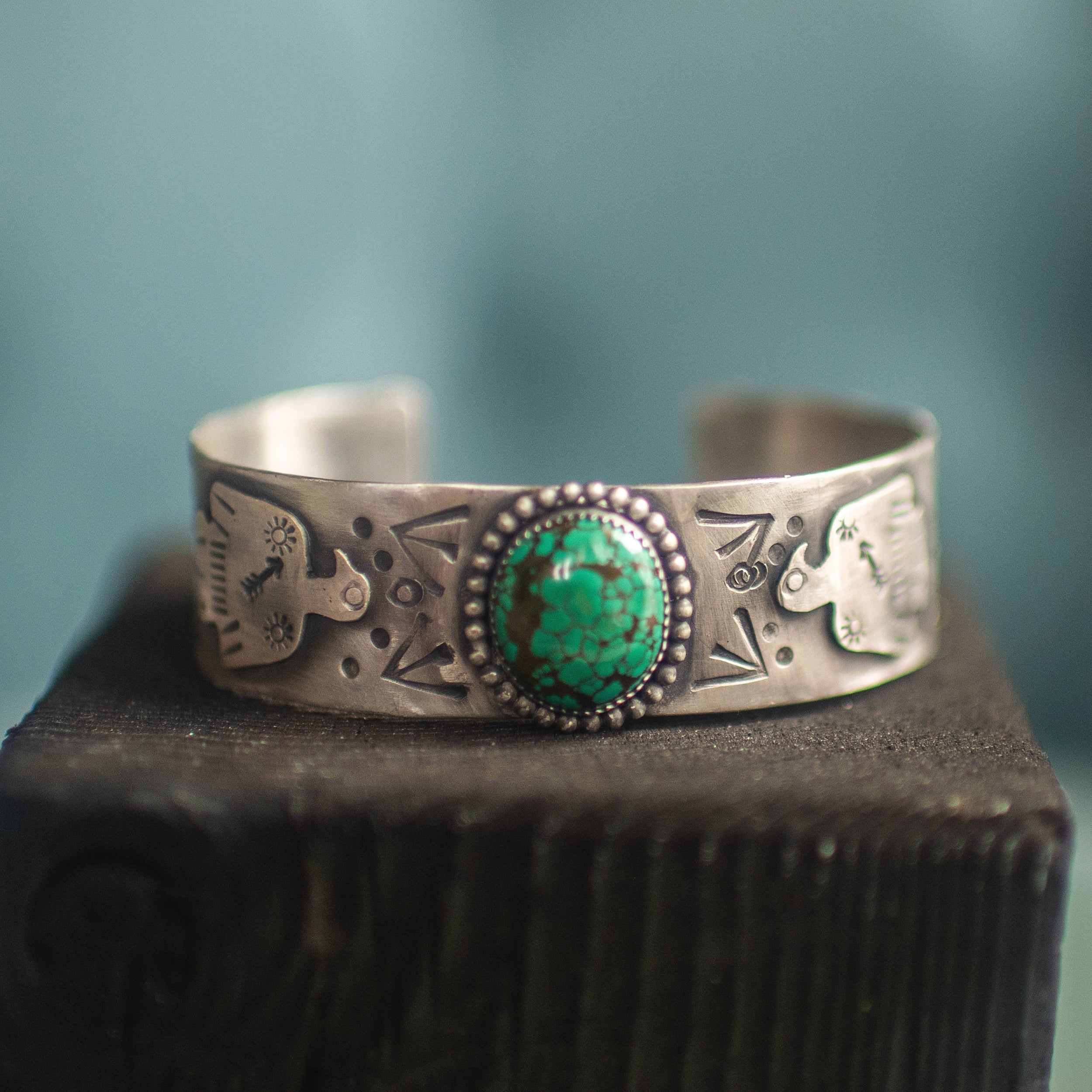 Cuffs & Bracelets - Hotel Ugly Metal 