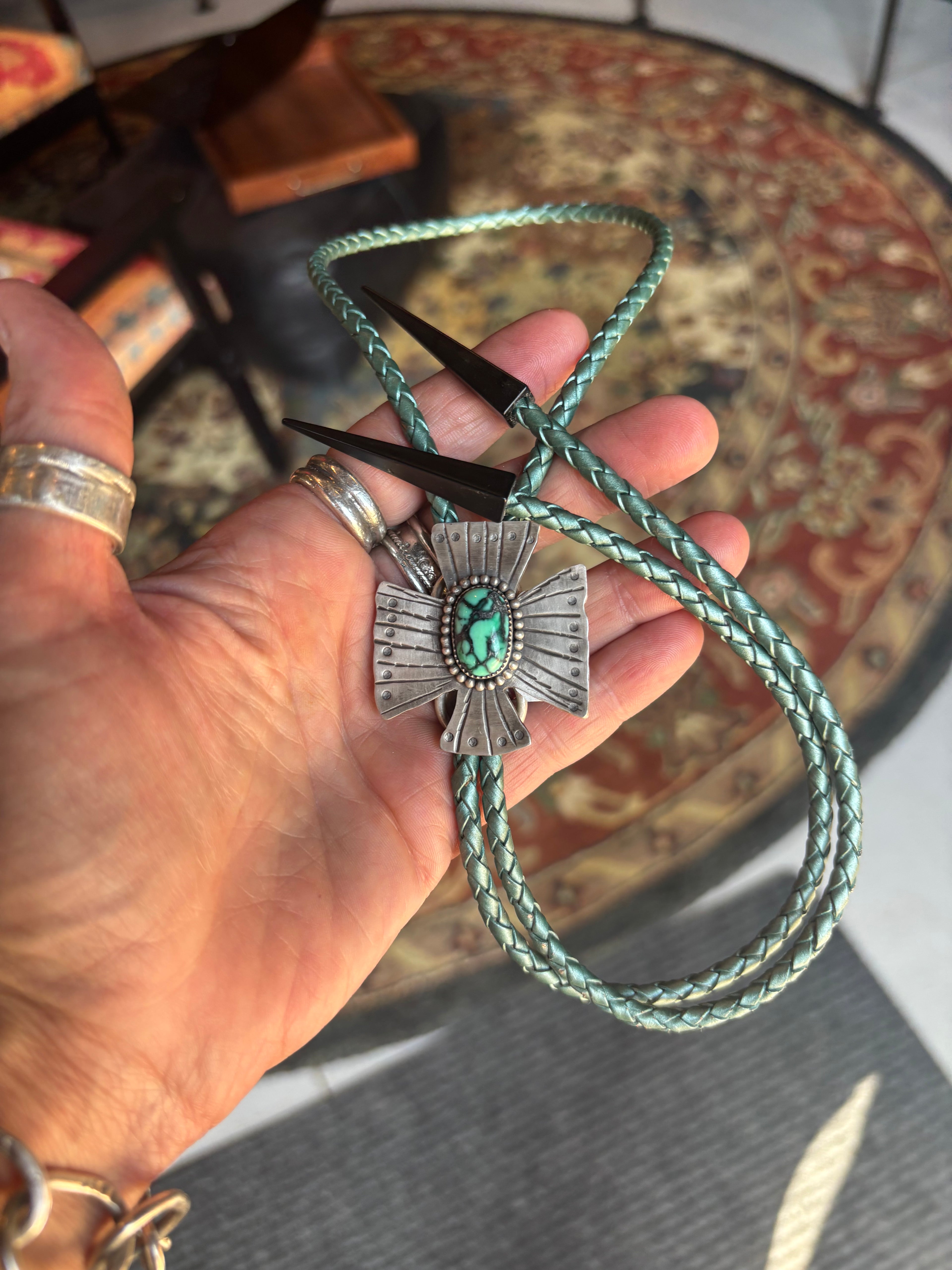Celtic bolo