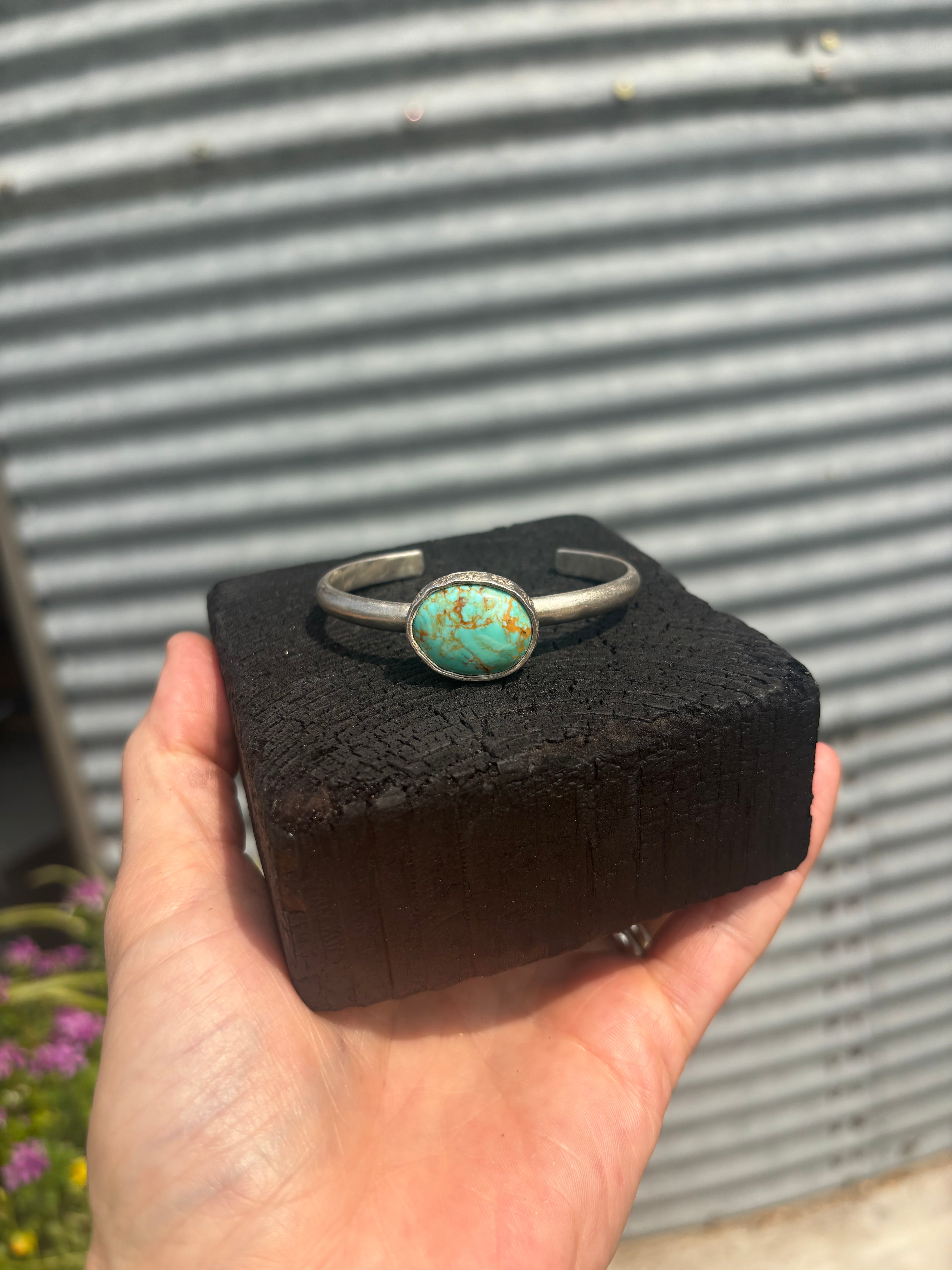 Baby Cuff