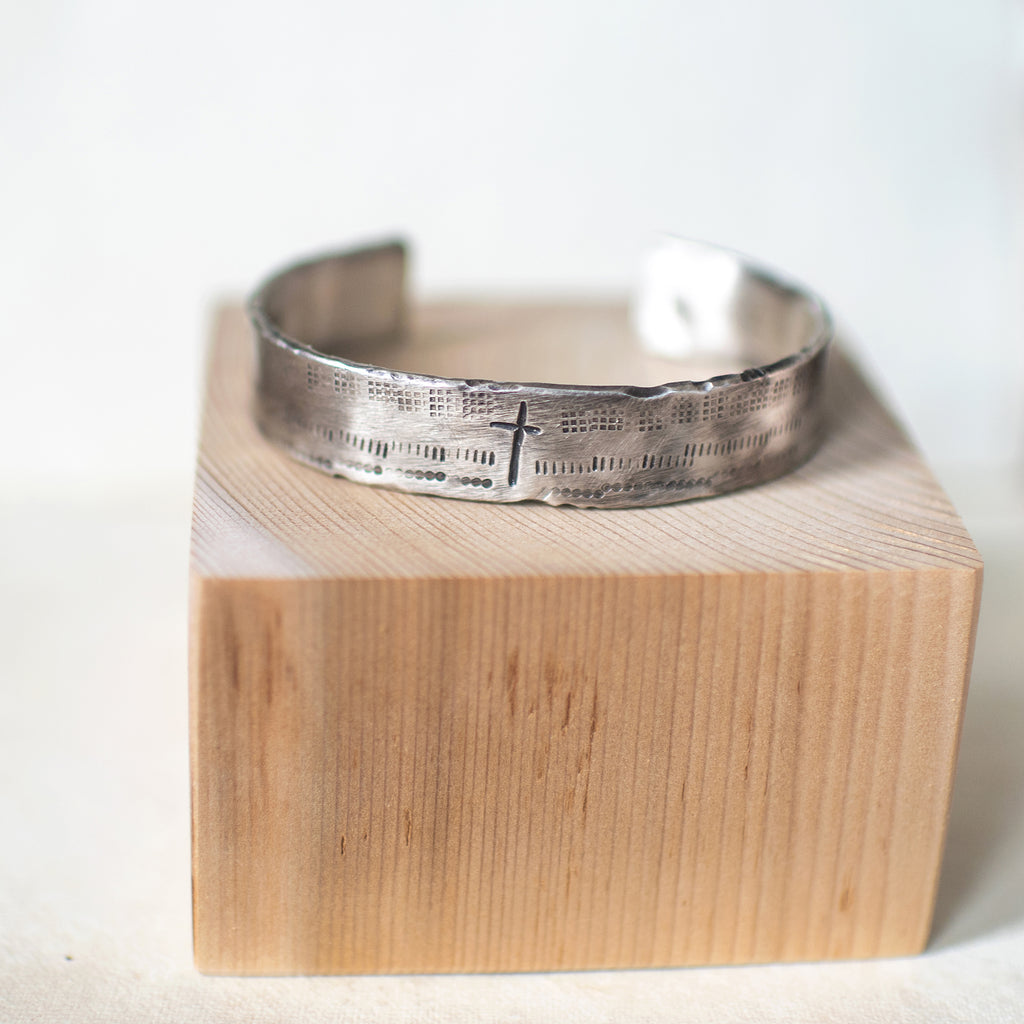 Savior Cuff