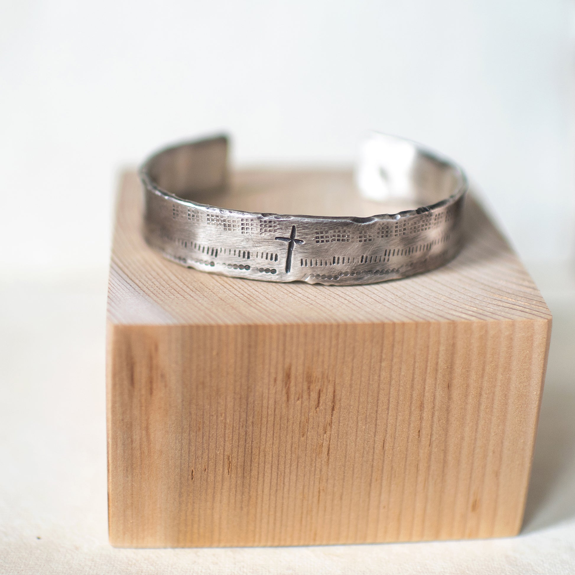 Savior Cuff