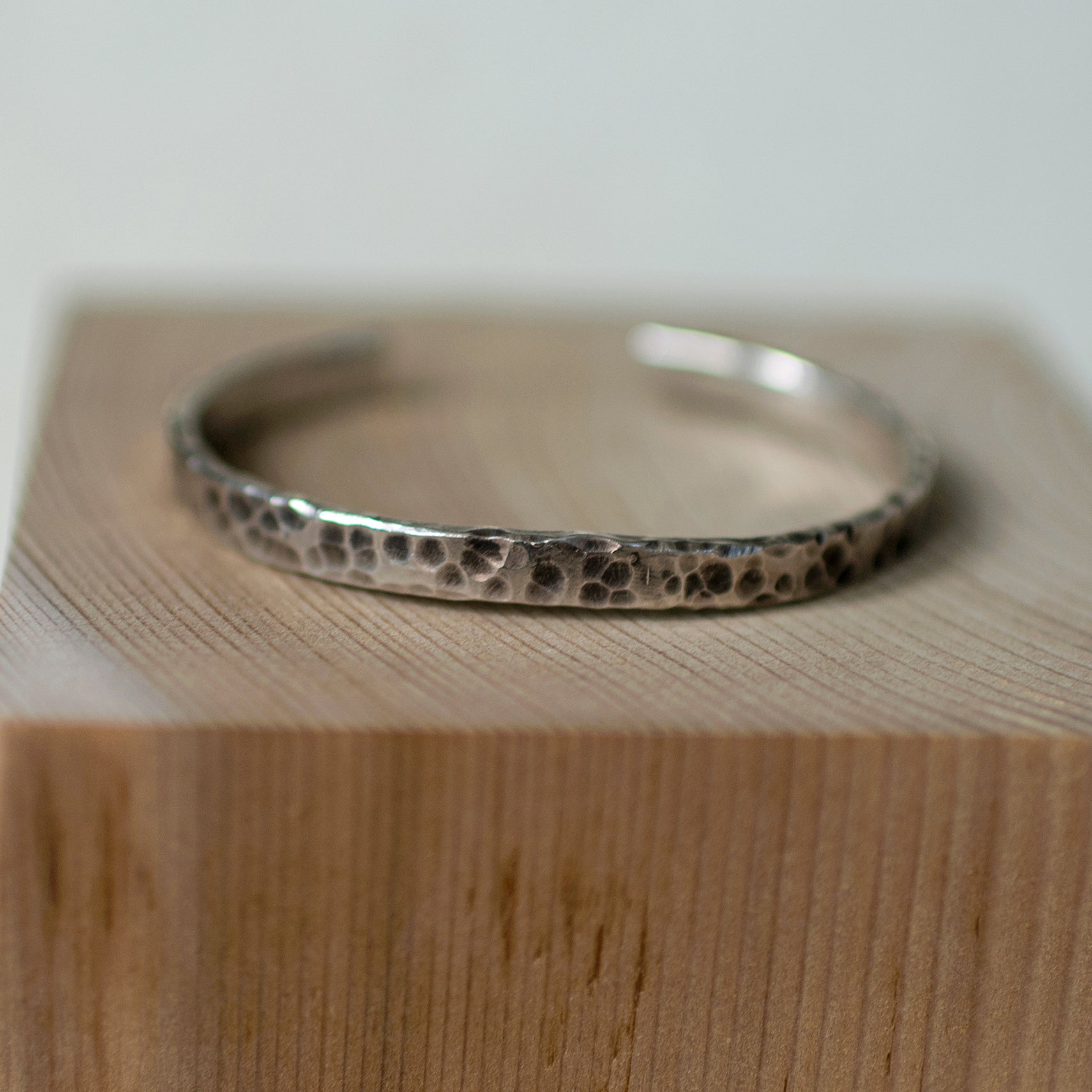 Indo Maverick Cuff