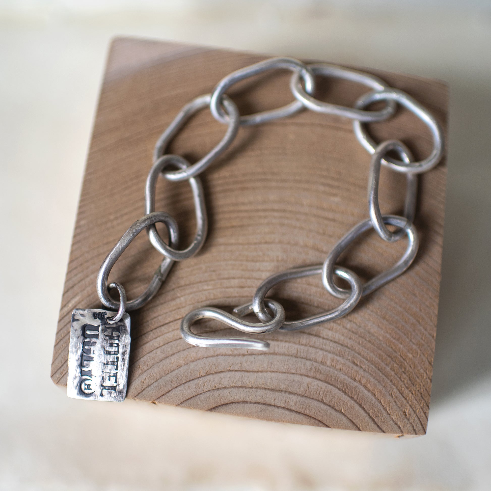 Beast of Burden Cuff