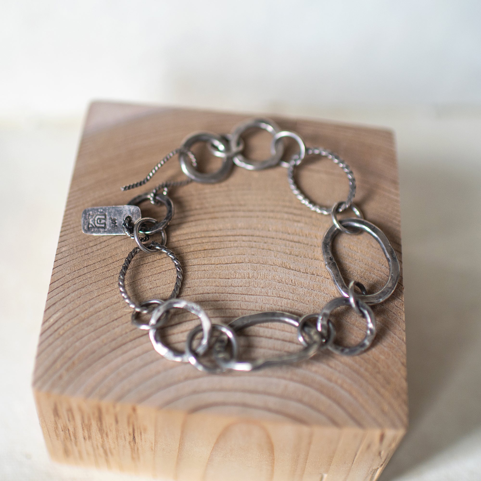 Sterling Silver Chain