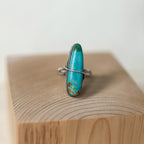 High Desert Halo Size 8