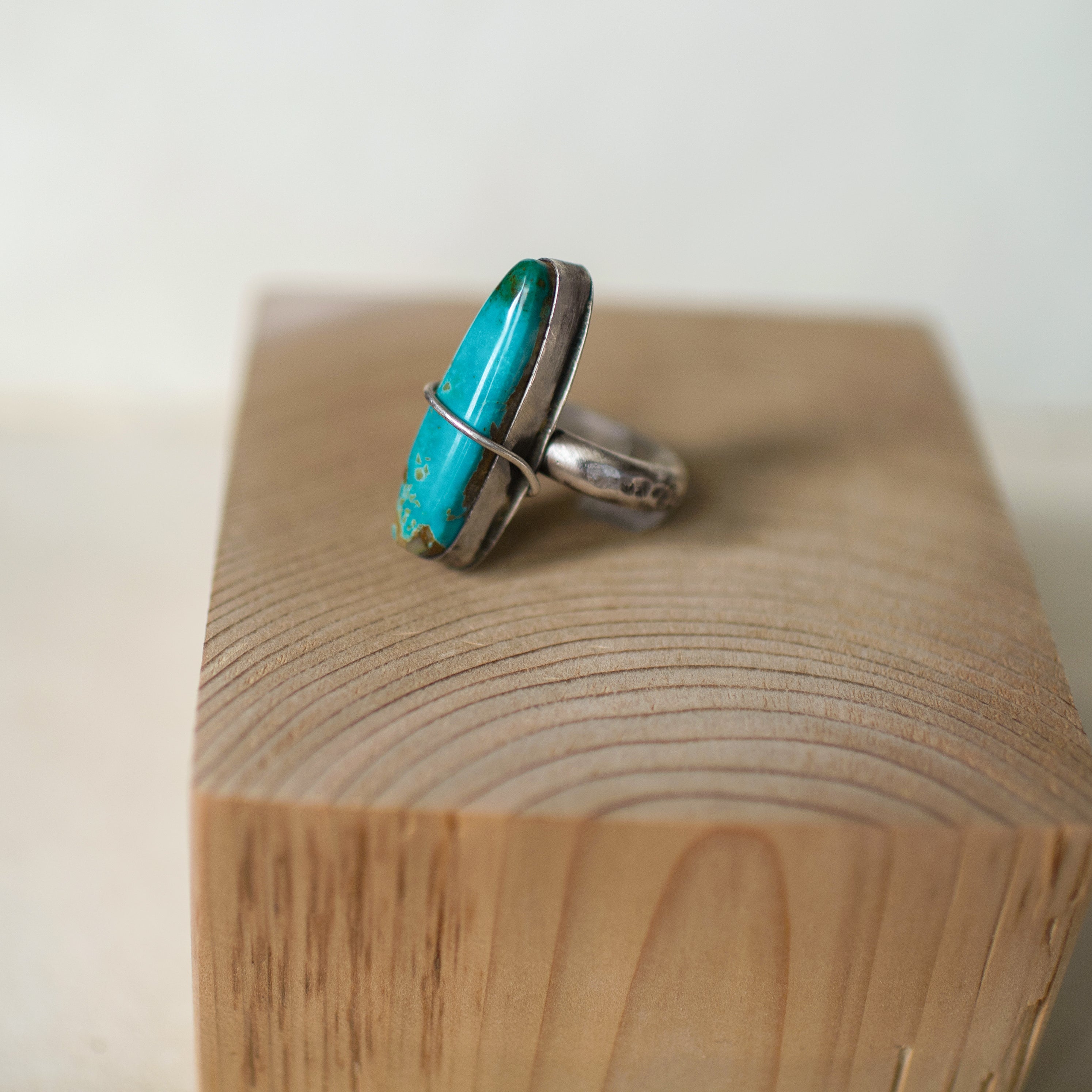 High Desert Halo Size 8