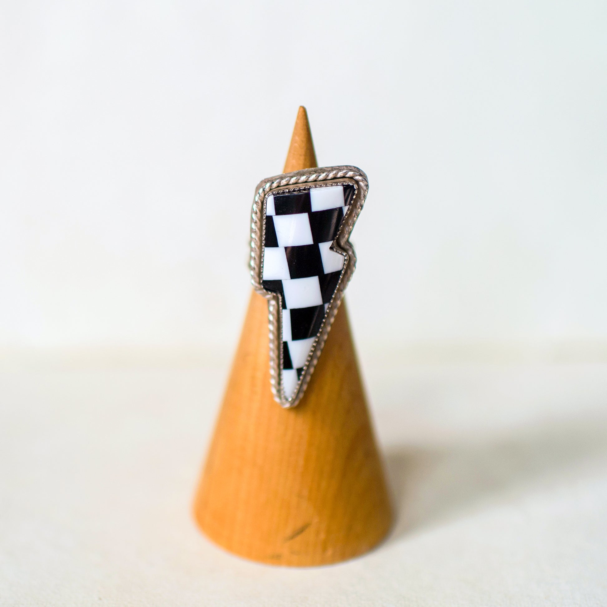Checkpoint. Size 8