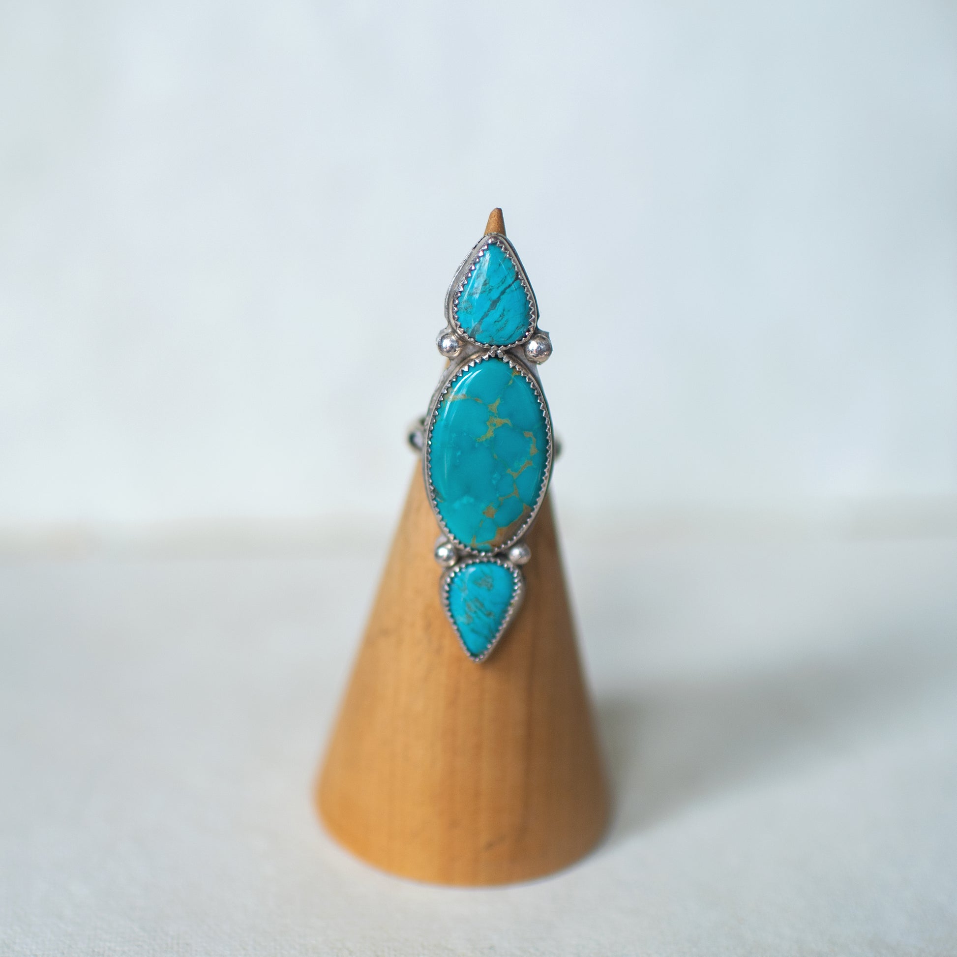 Good Fortune Amulet. Size 6.5