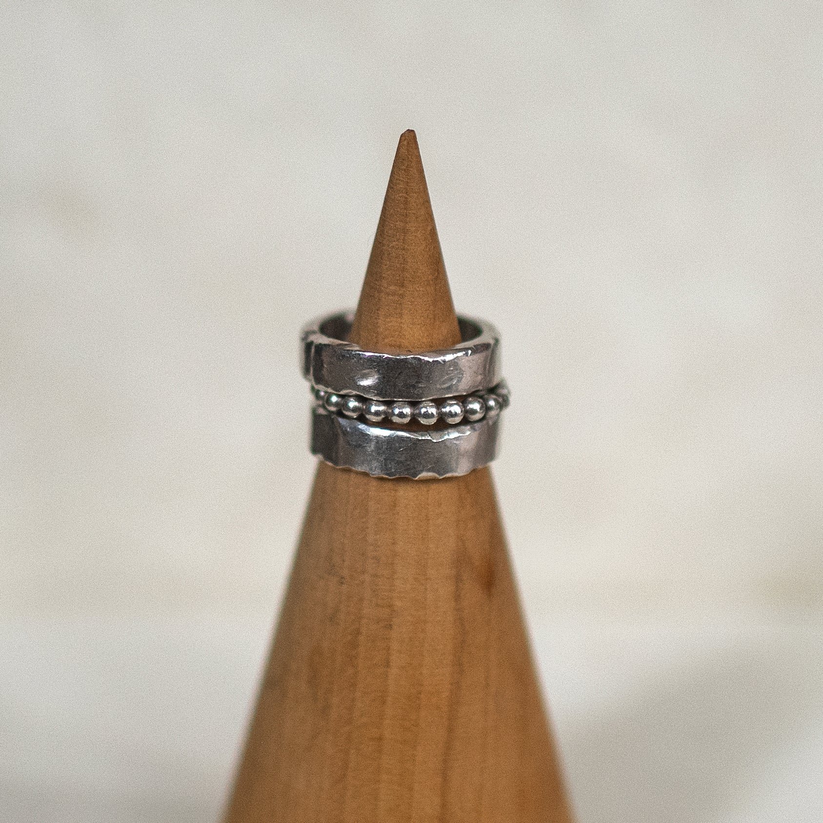 Promise Stack