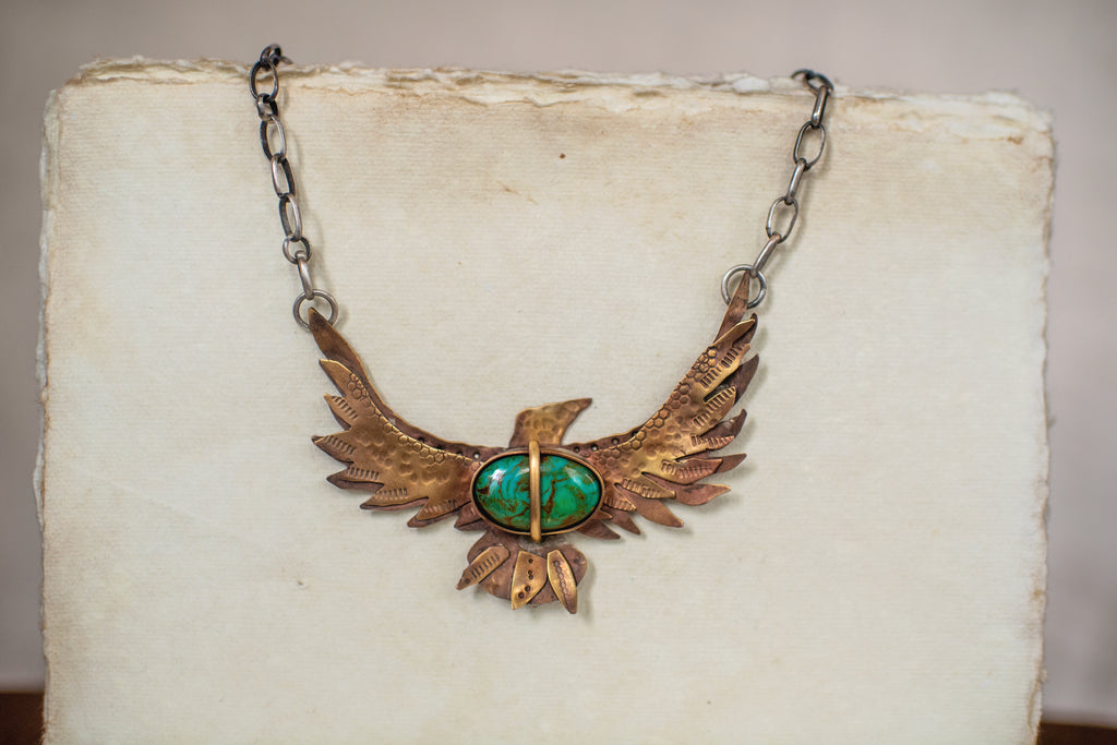 Manifestation Bird