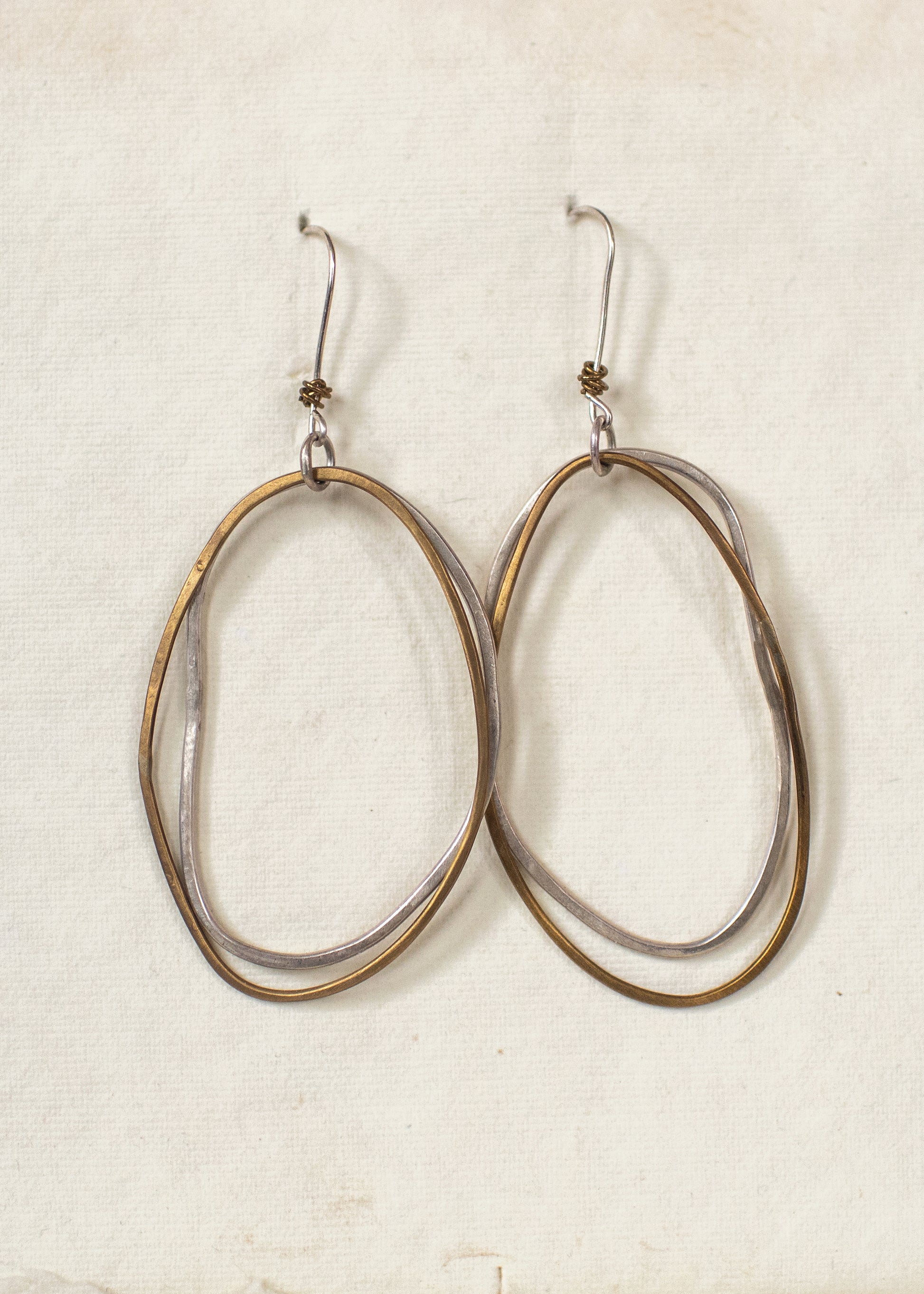 Hoop Bangles