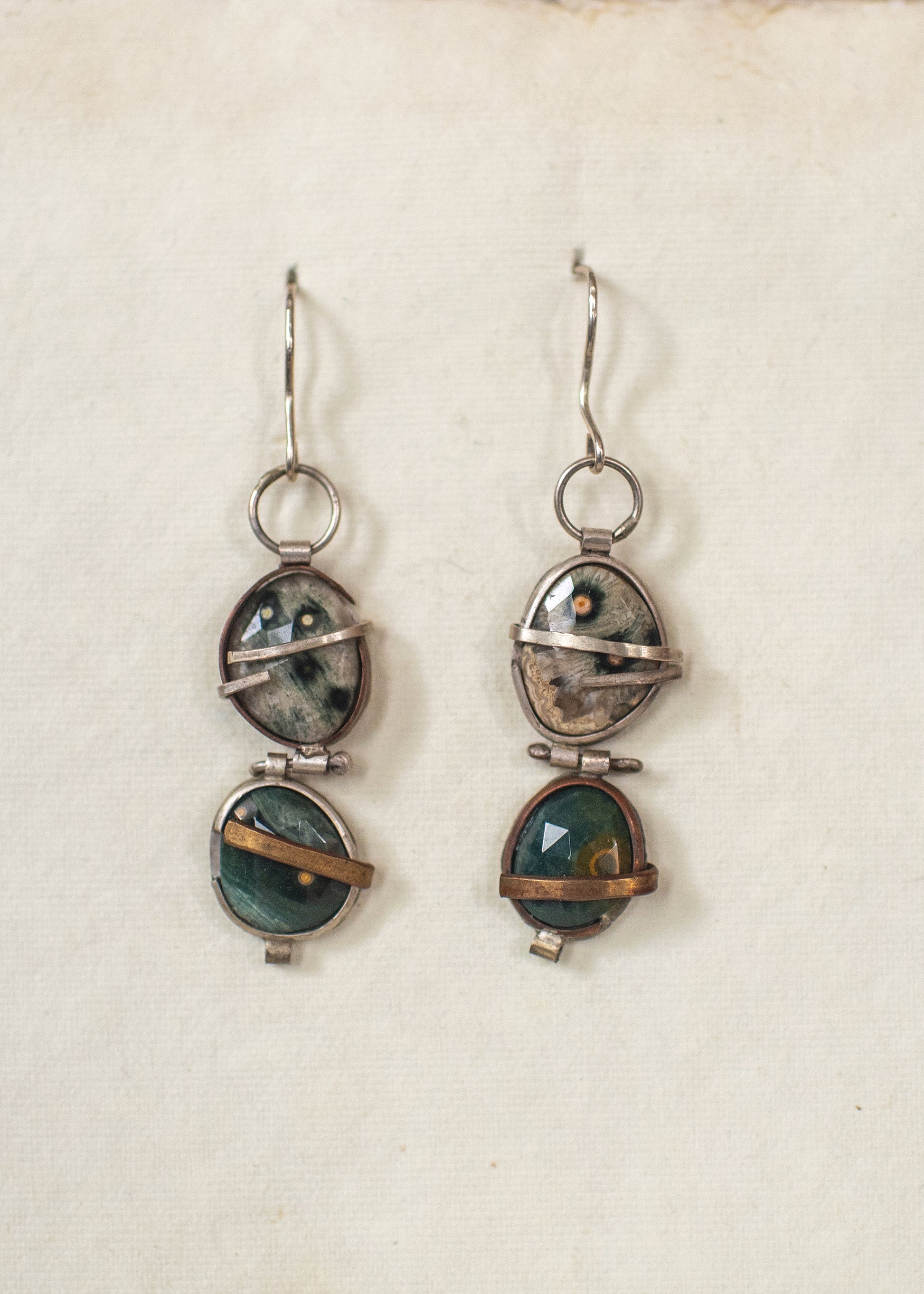 Swoon Earrings