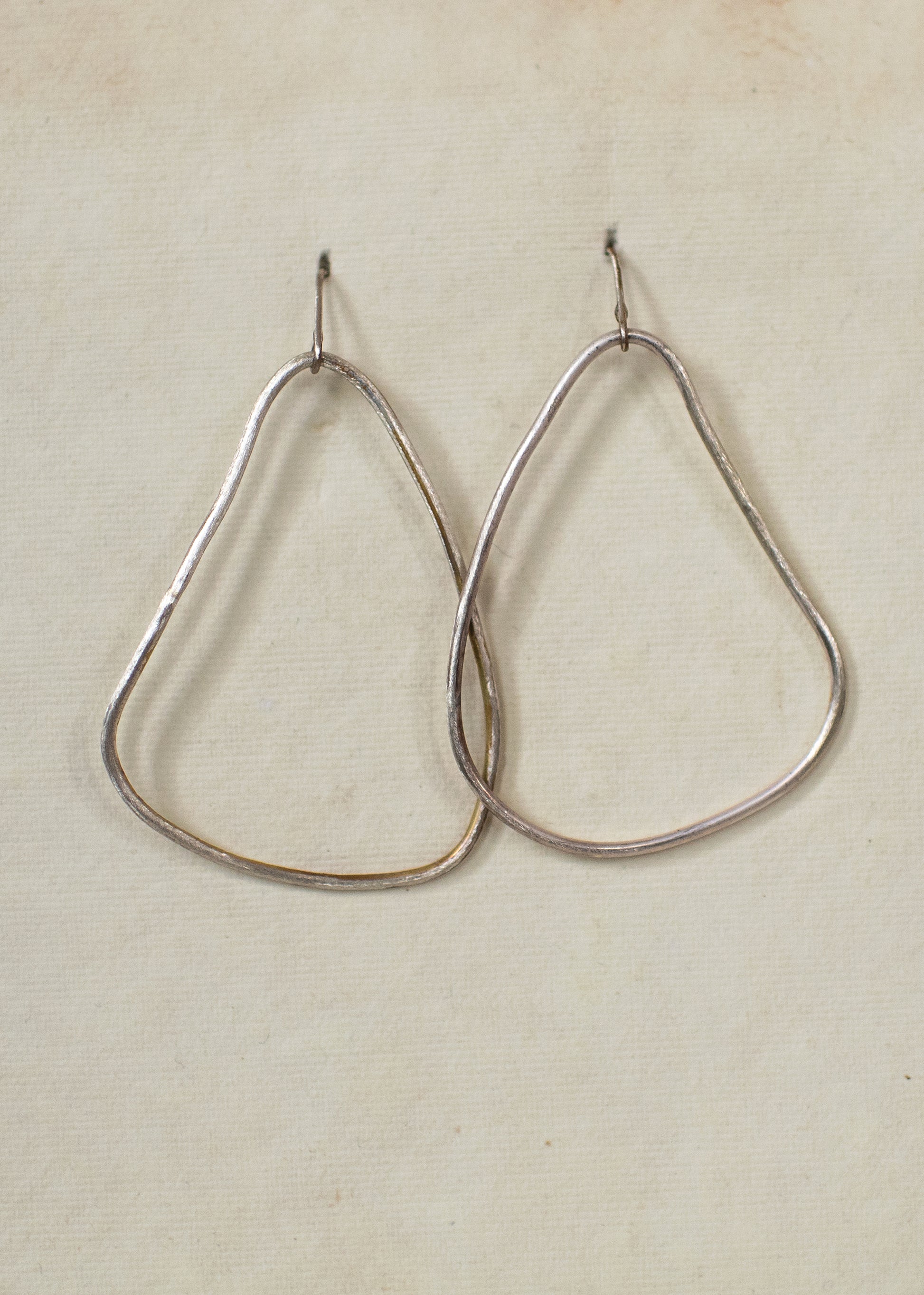 sterling silver earrings