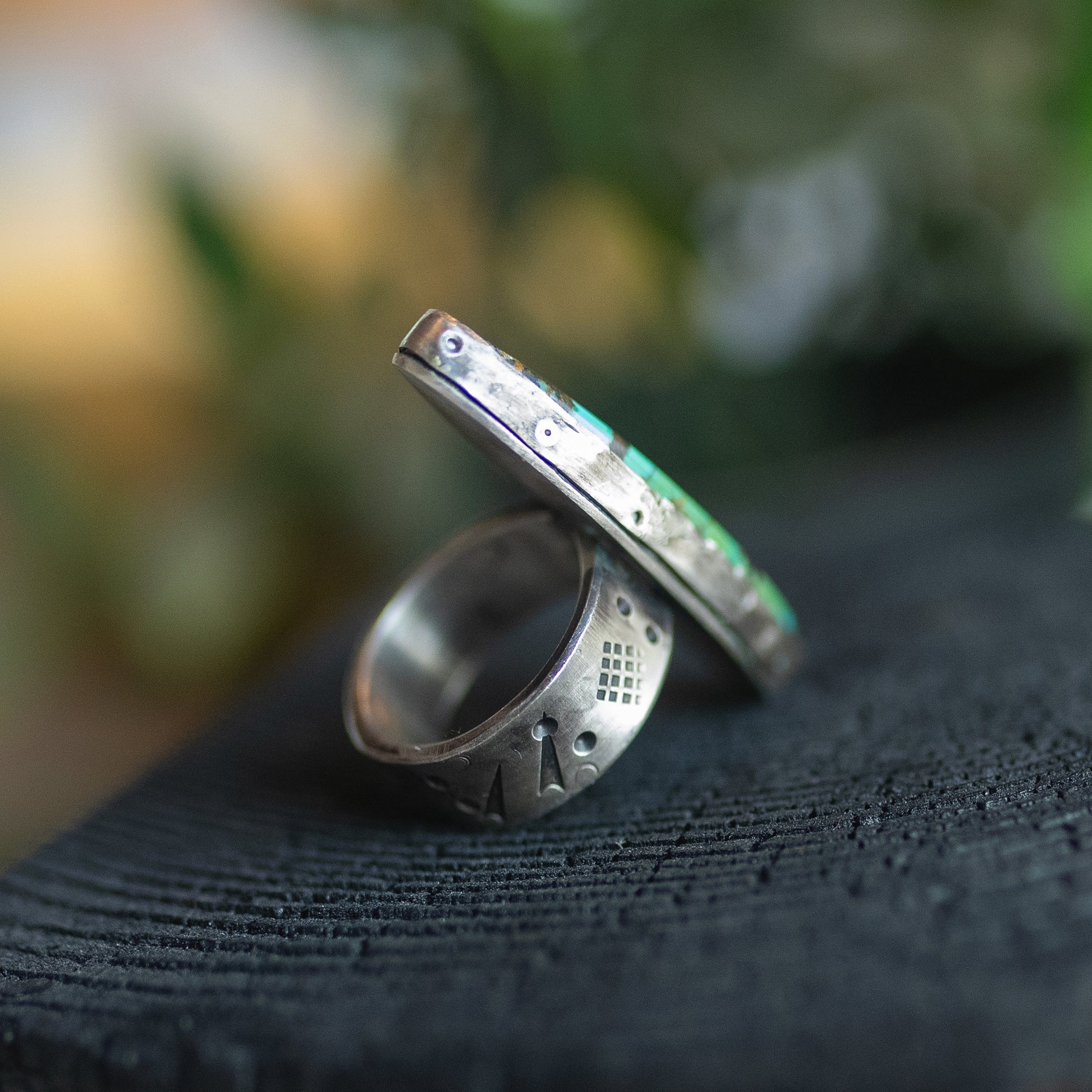 Fault Line Size 7.75