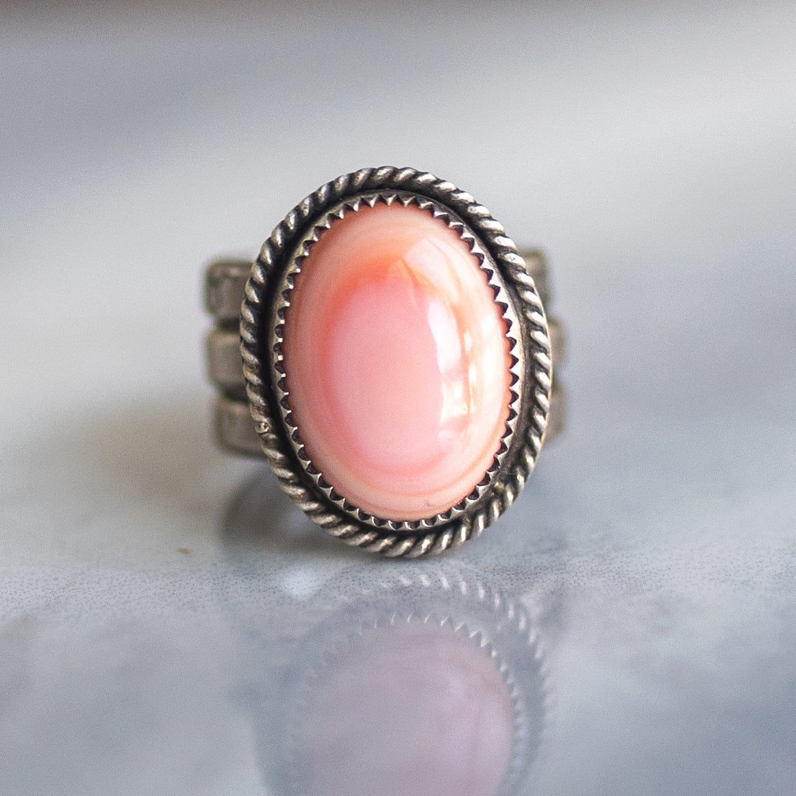 Velvet Crush Size 7.5