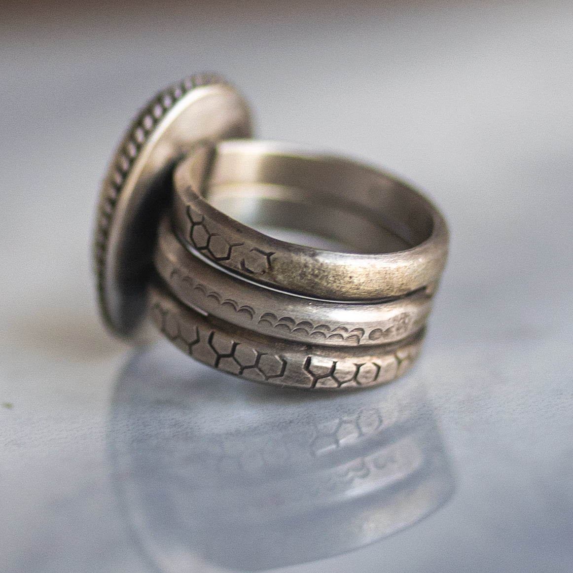 Velvet Crush Size 7.5