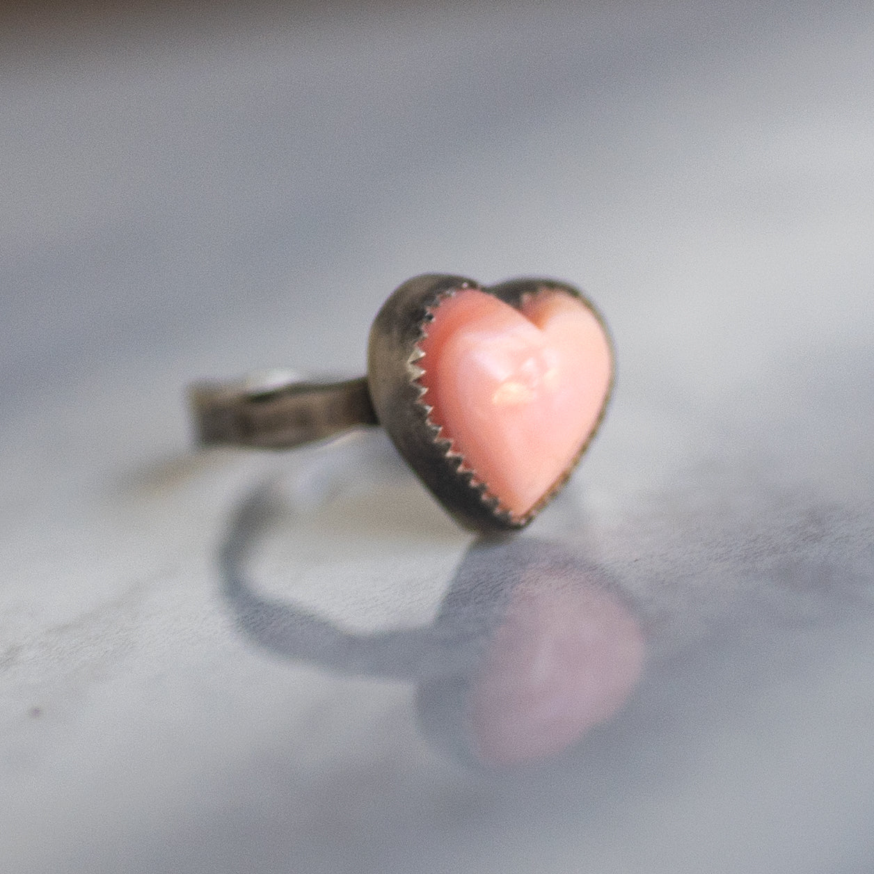 Sweet Thang Size 6.75