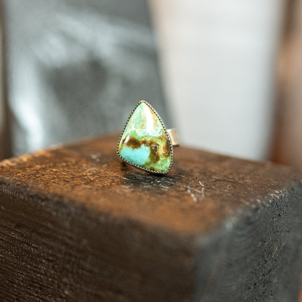 Sea Floor Size 8.25