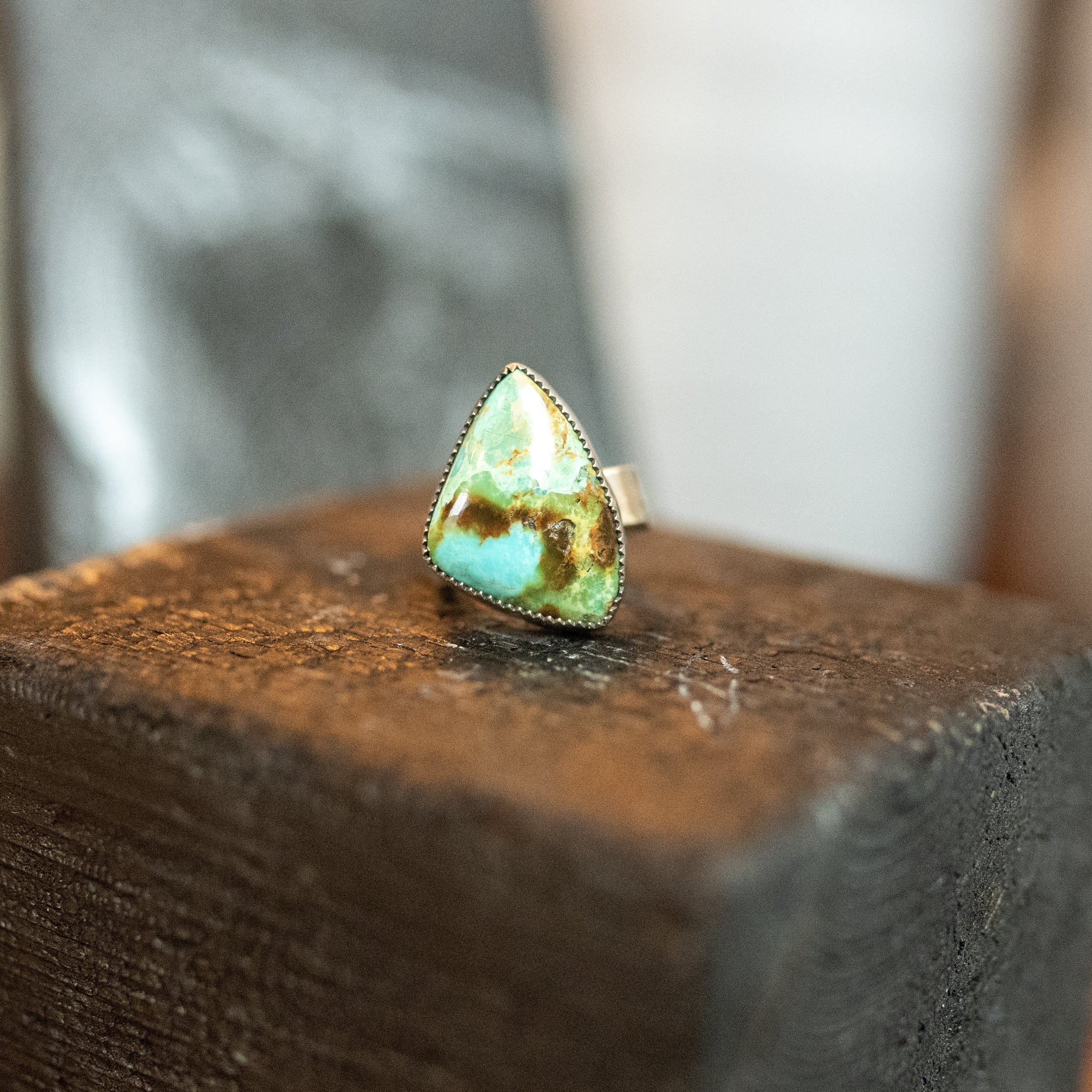 Sea Floor Size 8.25