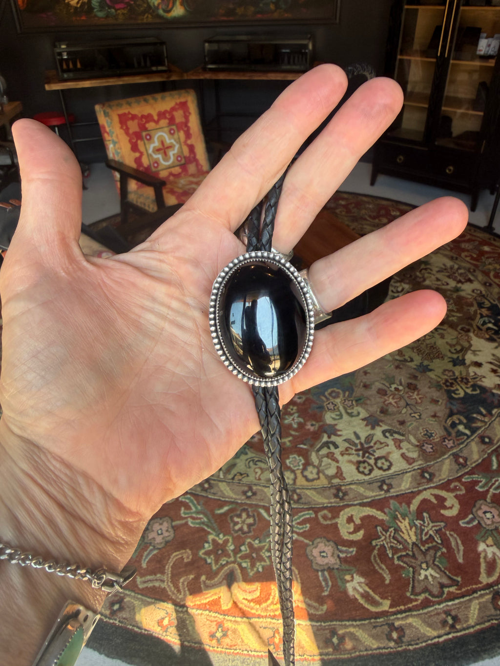 Baby Bolo