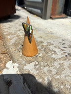 Rasta Bolt Size 5