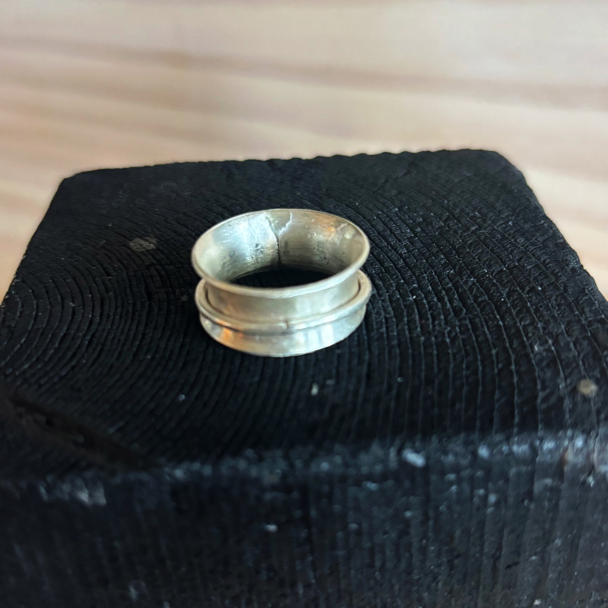 Contemplation Size 8