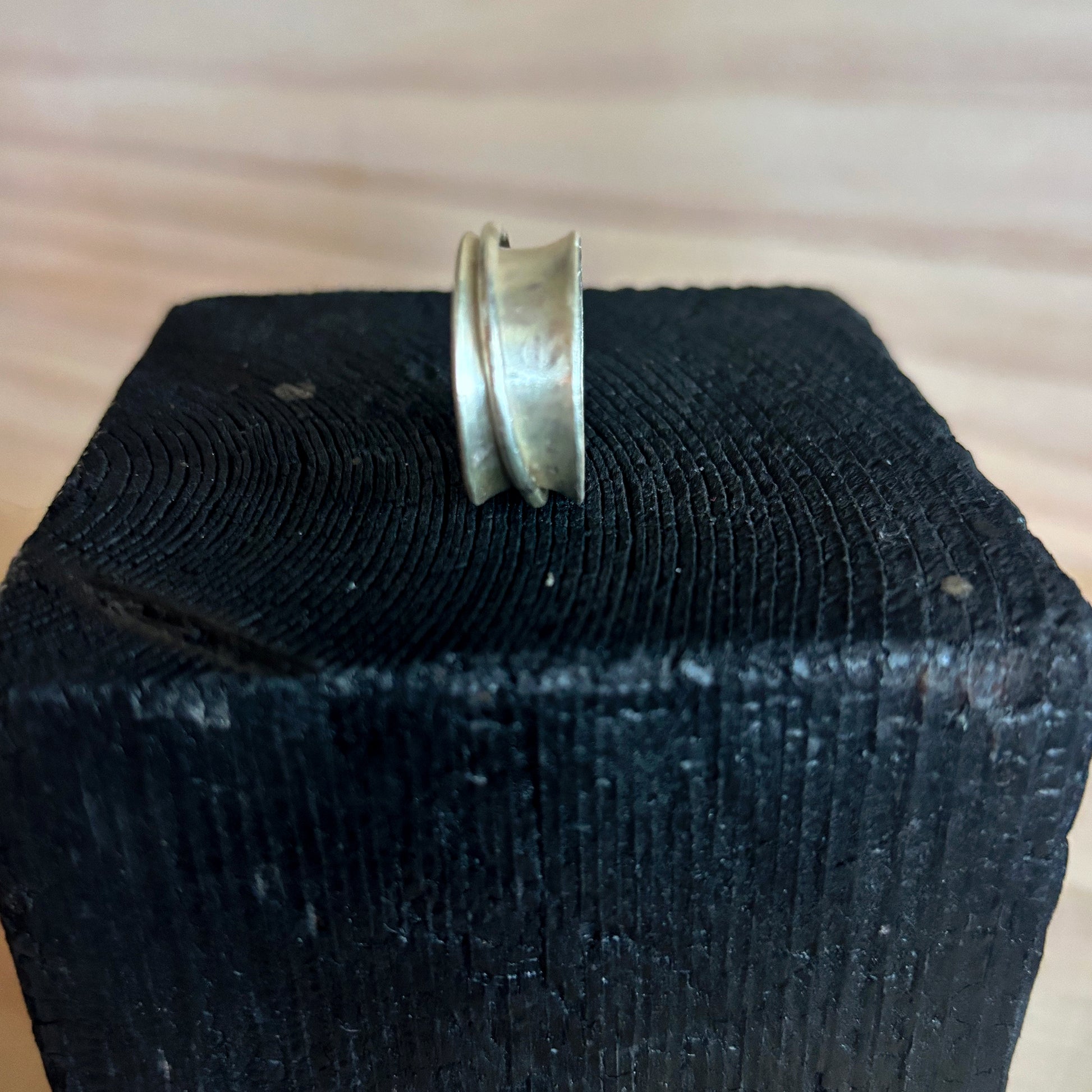 Contemplation Size 8