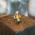 Chirp Size 5.25 - Hotel Ugly Metal