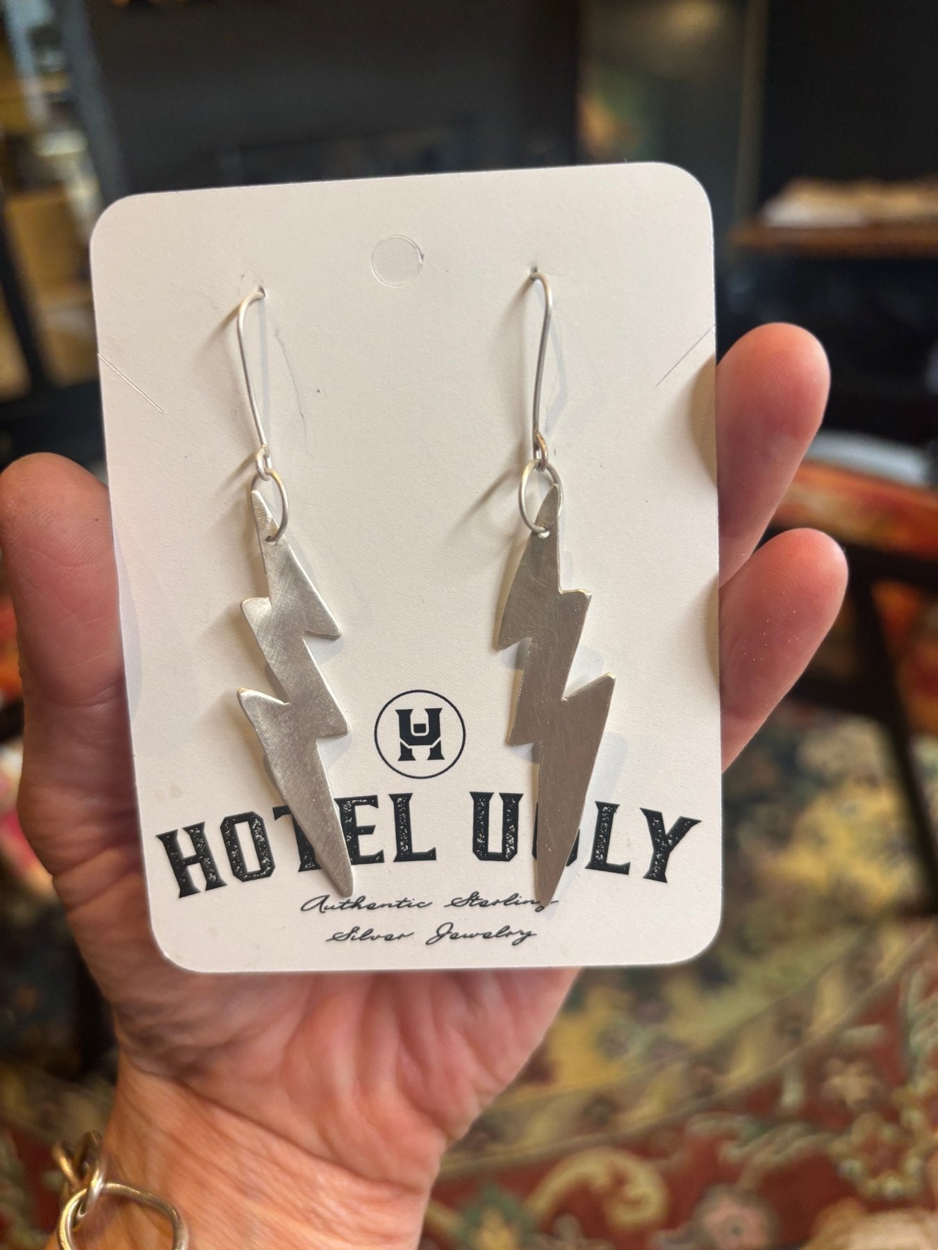 Crash Into Me - Hotel Ugly Metal