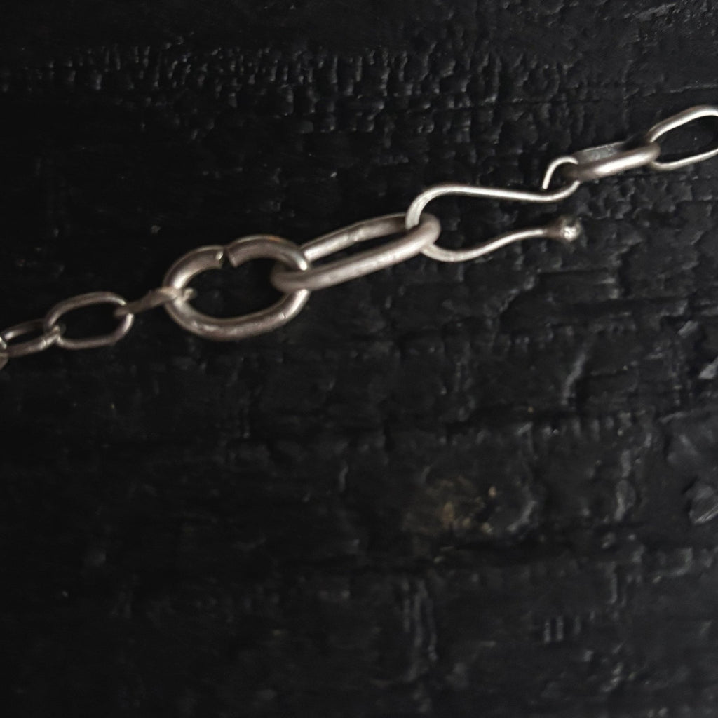 Desert Flame Necklace - Hotel Ugly Metal