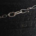 Desert Flame Necklace - Hotel Ugly Metal