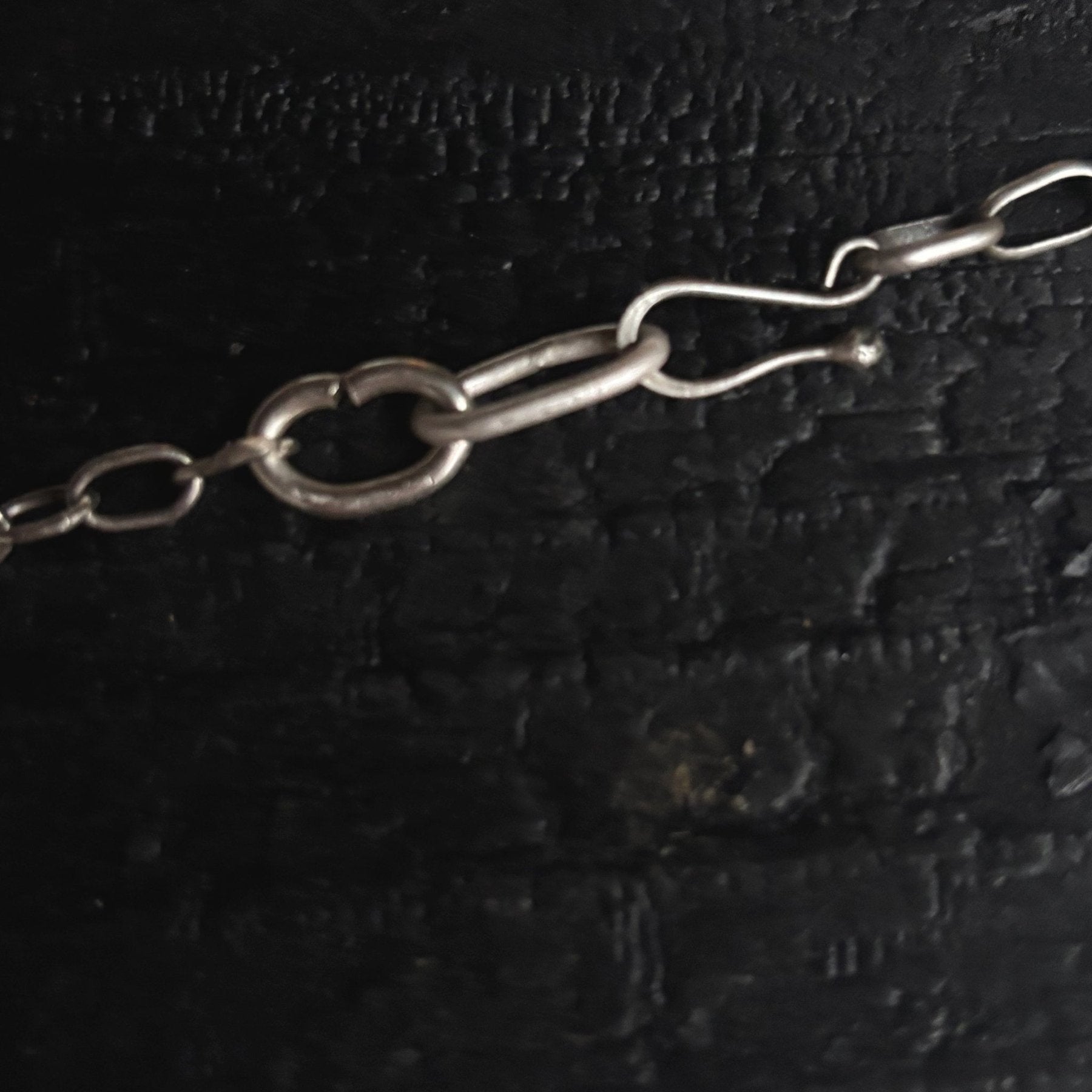 Desert Flame Necklace - Hotel Ugly Metal