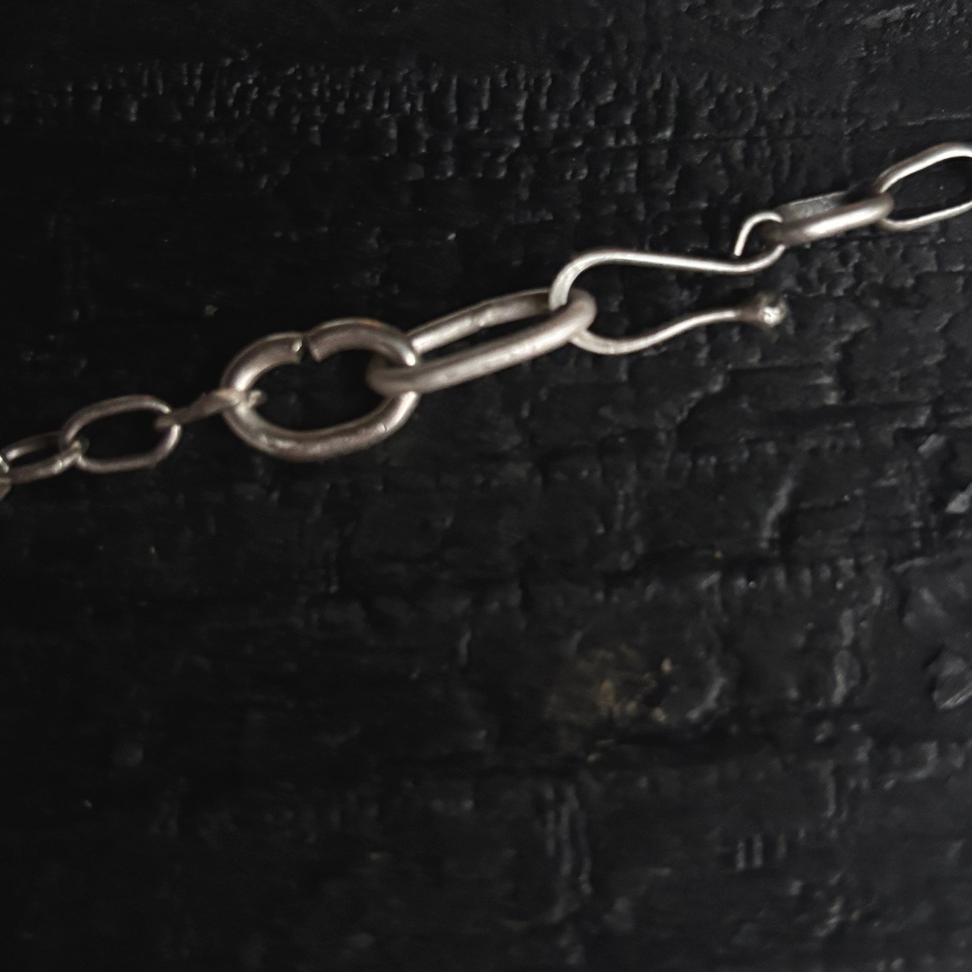 Desert Flame Necklace