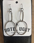Double Drift Hoops - Hotel Ugly Metal