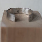 Honeycomb Cuff - Hotel Ugly Metal