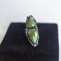 Iron Moss Size 5.5 - Hotel Ugly Metal
