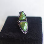Iron Moss Size 5.5 - Hotel Ugly Metal
