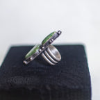 Iron Moss Size 5.5 - Hotel Ugly Metal