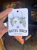 Mid Flight - Hotel Ugly Metal