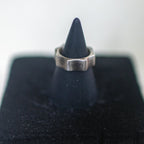 Outlaw Rivet Size 8 - Hotel Ugly Metal