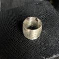 Plain Jane Size 6.5 - Hotel Ugly Metal