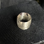 Plain Jane Size 6.5 - Hotel Ugly Metal