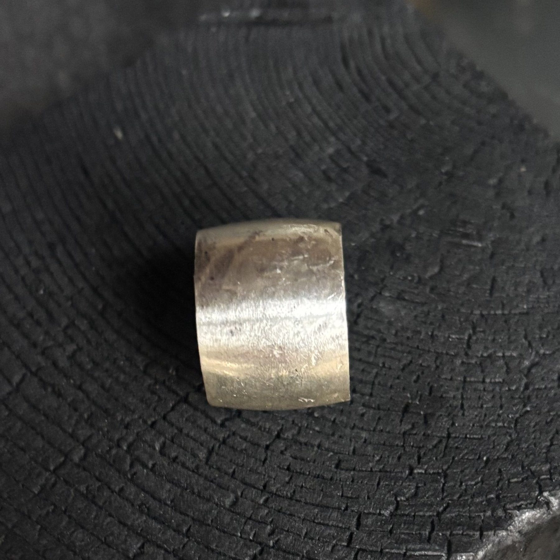 Plain Jane Size 6.5 - Hotel Ugly Metal