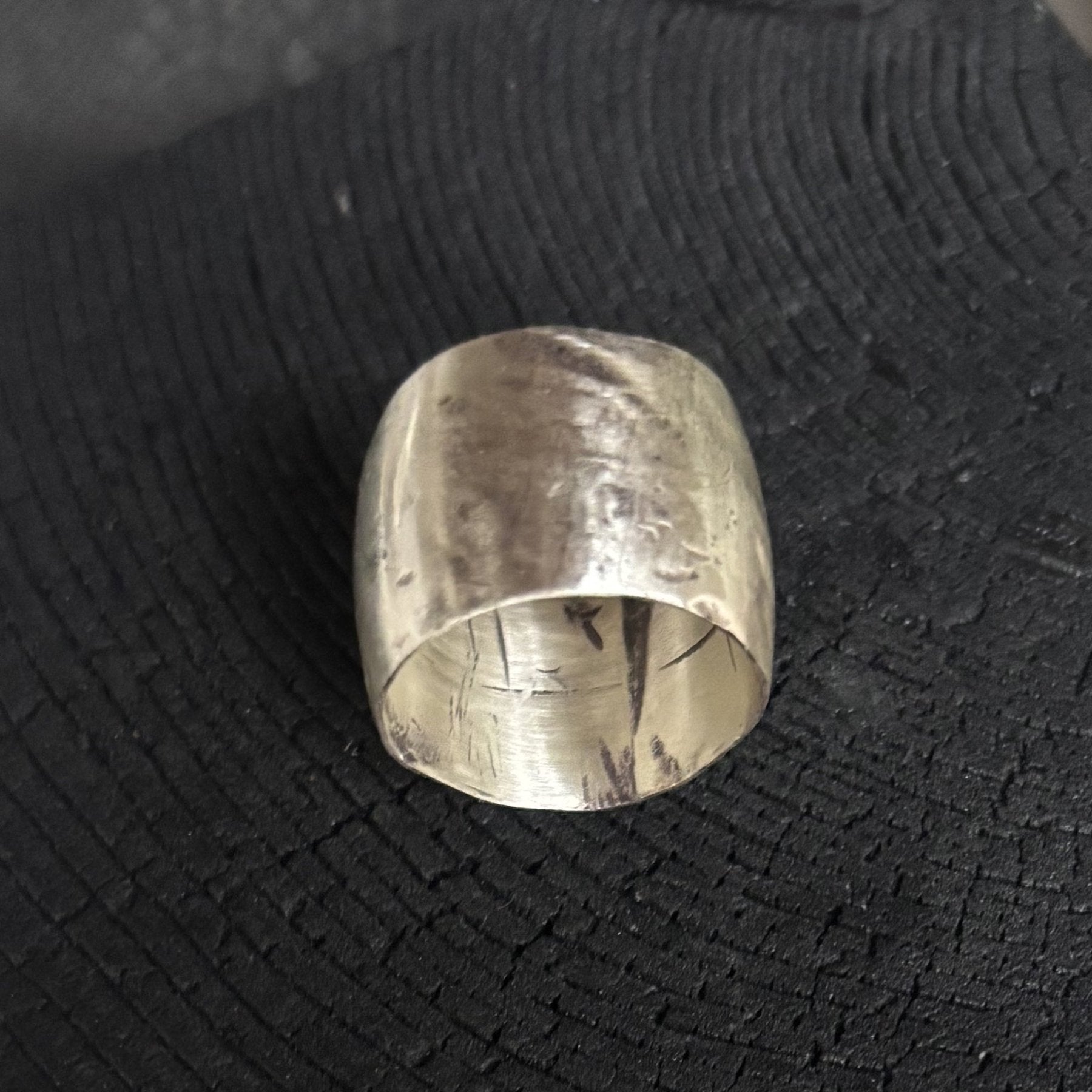 Plain Jane Size 6.5 - Hotel Ugly Metal