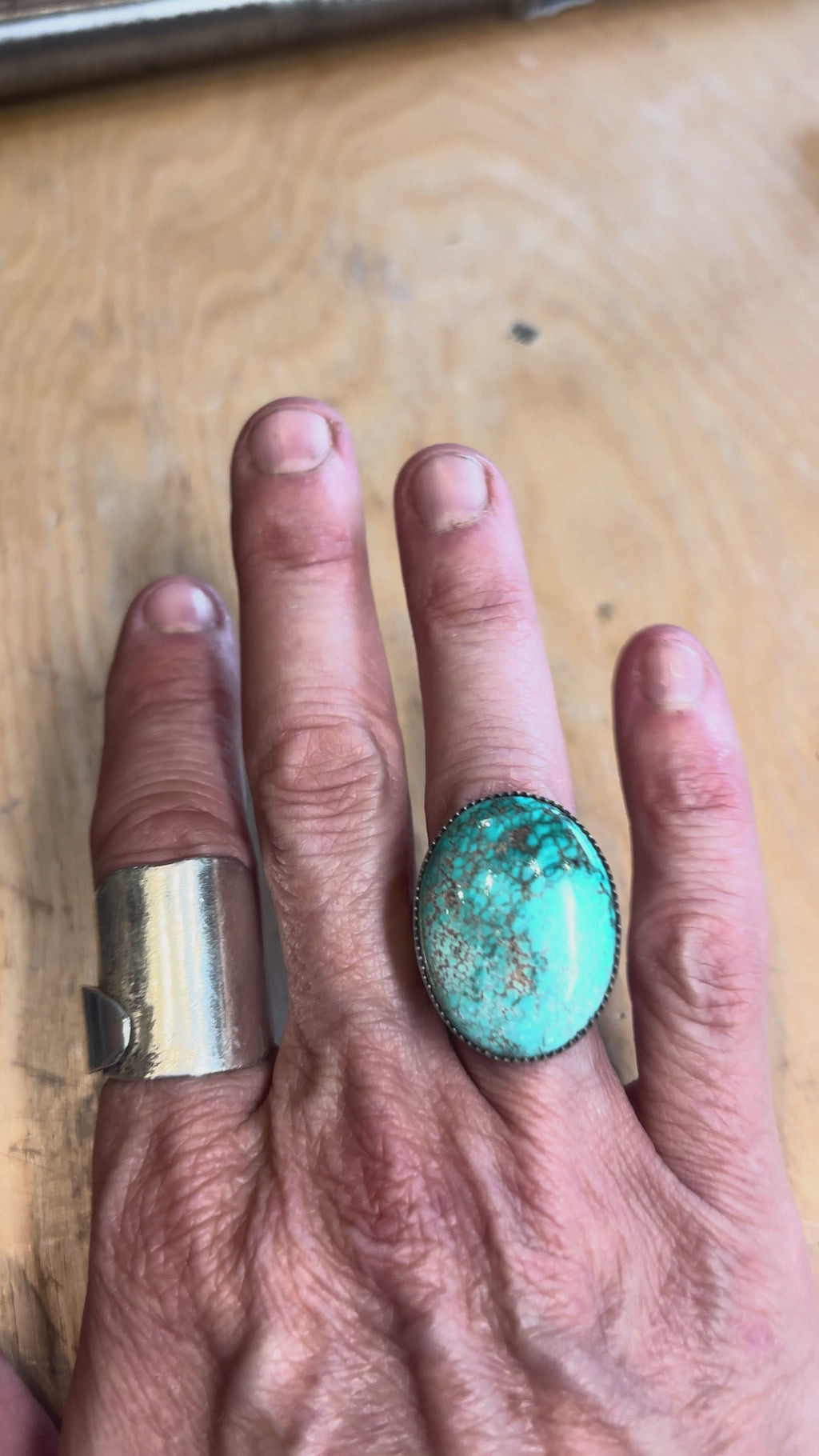 Globe - size 6.75