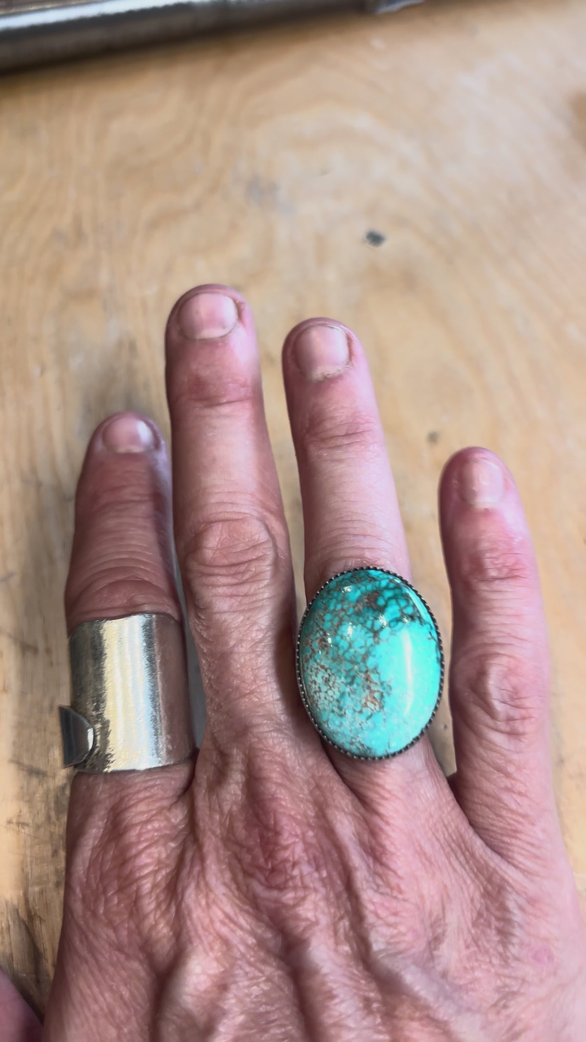 Globe - size 6.75