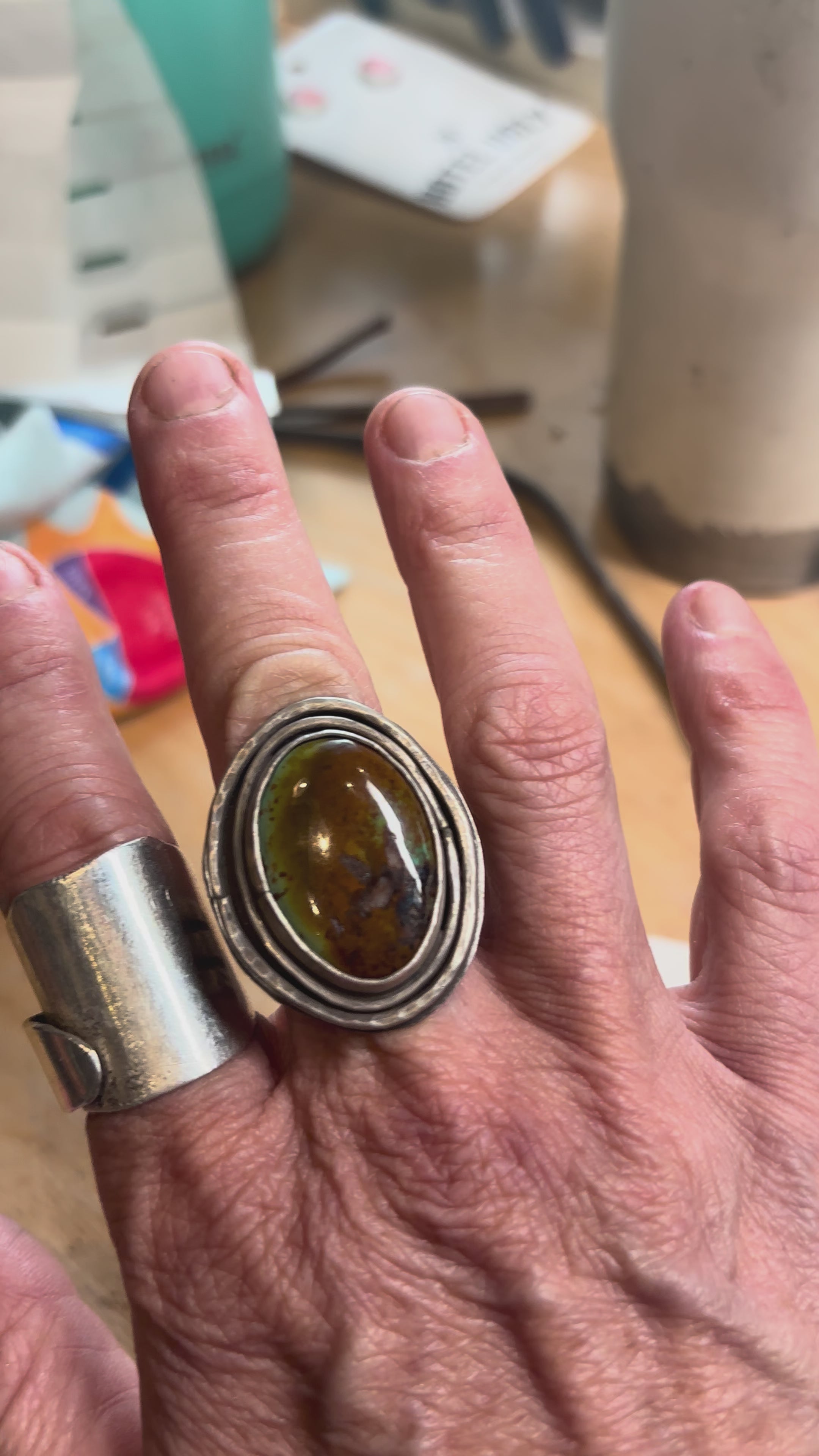 Elemental Size 7