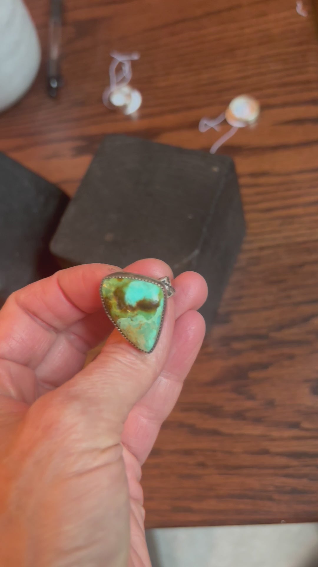 Sea Floor Size 8.25